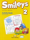 Smileys 2 WB+ieBook w. wieloletnia