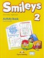 Smileys 2 WB+ieBook w. wieloletnia