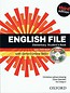 English File 3E Element. SB + Online Skills OXFORD