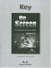 On Screen Inter B1+/B2 WB&Grammar Key