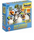 Gra - Moje pierwsze kalambury Pingwiny z ... ALEX