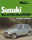 Suzuki Maruti 800, Alto 800MPI