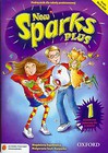 New Sparks Plus 1 Podręcznik