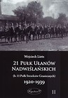 21 Pułk Ułanów Nadwiślańskich 1920-1939 Tom 2