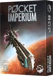 Pocket Imperium GFP