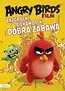 Angry Birds film. Bazgrołki, ciekawostki...