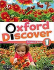 Oxford Discover 1 SB