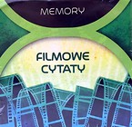 Memory - Filmowe Cytaty ALBI