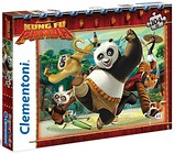 Puzzle 104 Kung Fu Panda