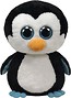 Ty Beanie Boos Waddles - Pingwin