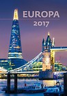 Kalendarz 2017 Europa HELMA