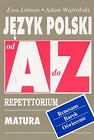 Repetytorium Od A do Z - J. pol. Renesans KRAM