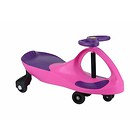 Jeździk plasmacar - różowy/fioletowy