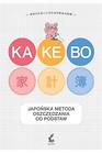 Kakebo. Japońska sztuka oszczędzania od podstaw
