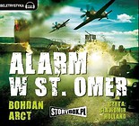 Alarm w St. Omer audiobook