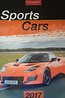 Kalendarz 2017 7PL 335x480 Sports cars CRUX