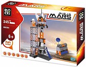 Klocki Blocki Misja Mars Centrum Kosmiczne