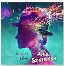 Ania Szarmach - Shades of Love CD
