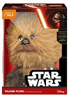 Star Wars. Mówiąca maskotka Chewbacca 38 cm