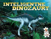 5 układanek. Inteligentne dinozaury