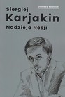 Siergiej Karjakin. Nadzieja Rosji