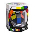 Kostka Rubika Twist Color RUBIKS