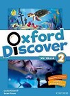 Oxford Discover 2 WB