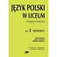 Język Polski w Liceum nr.1 2016/2017