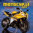 Kalendarz 2017 KD-1 Motocykle AVANTI