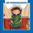 Jaś Pierwszoklasista i Połykacz Liter wyd.2