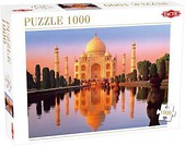 Puzzle 1000 Taj Mahal