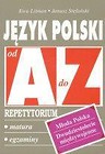 Repetytorium Od A do Z - J. pol. Młoda Polska KRAM