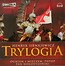 Pakiet Trylogia audiobook