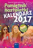 Kalendarz 2017 Pamiętnik Nastolatki