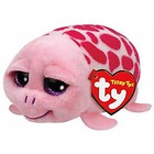 TY Teeny Tys Shuffler - Różowy Żółw