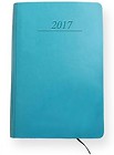 Kalendarz 2017 A5/336 Soft Morski DAN-MARK