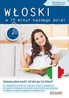 Włoski w 15 minut każdego dnia