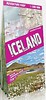 Iceland adventure map 1:500 000 (laminat) w.2016