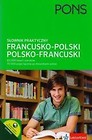 Słownik praktyczny franucko-polski, polsko-fran.