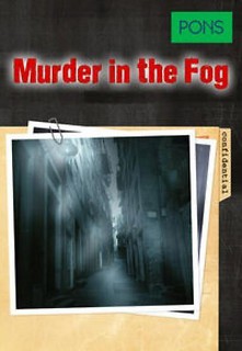 Murder in the Fog audiobook
