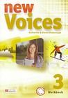 Voices New 3 WB MACMILLAN