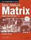 Matrix  New Upper-Intermediate Practice OXFORD