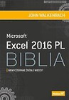 Excel 2016 PL Biblia