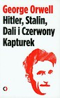 Hitler Stalin Dali i Czerwony Kapturek