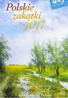 Kalendarz 2017 Polskie zakątki