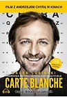 Carte blanche audiobook