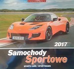 Kalendarz 2017 7PL 325x325 Samochody sportowe CRUX