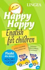 Happy Hoppy Fiszki. Angielski. Kolory i liczby