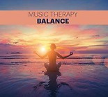 Music Therapy. Balance CD