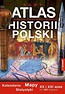 Atlas historii Polski. Od pradziejów do współcz.